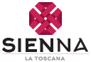 Conjunto Sienna Logo